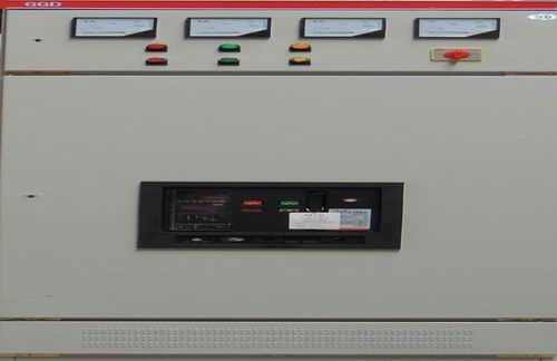 翠峦低压配电箱